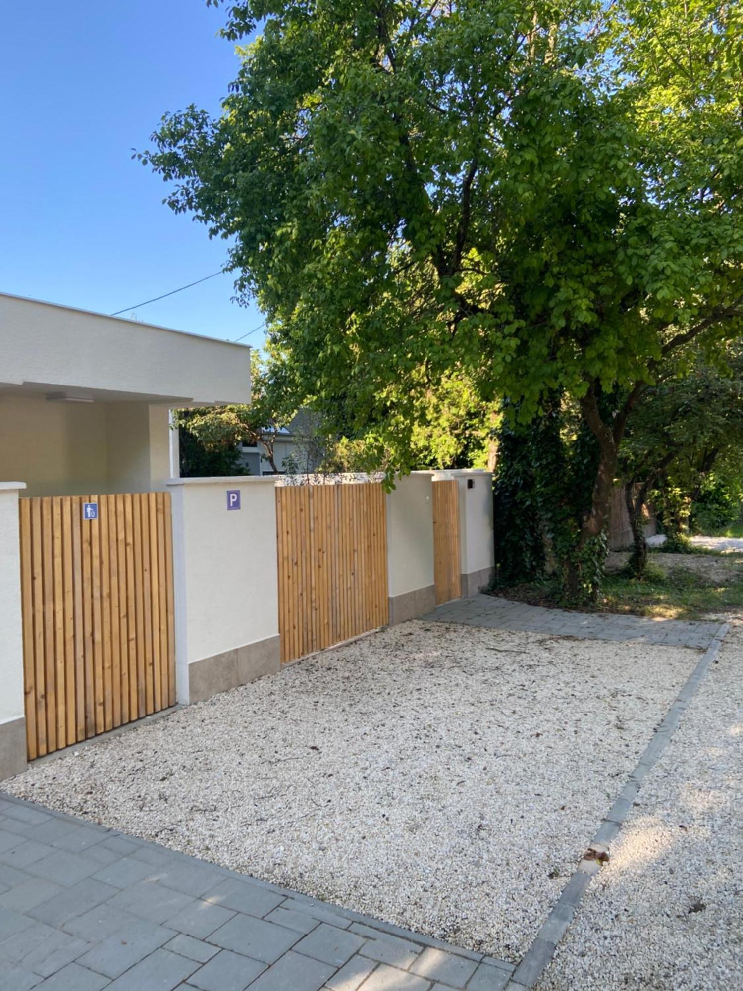 Banhiday H31 Beach House Balatonakarattya Zewnętrze zdjęcie