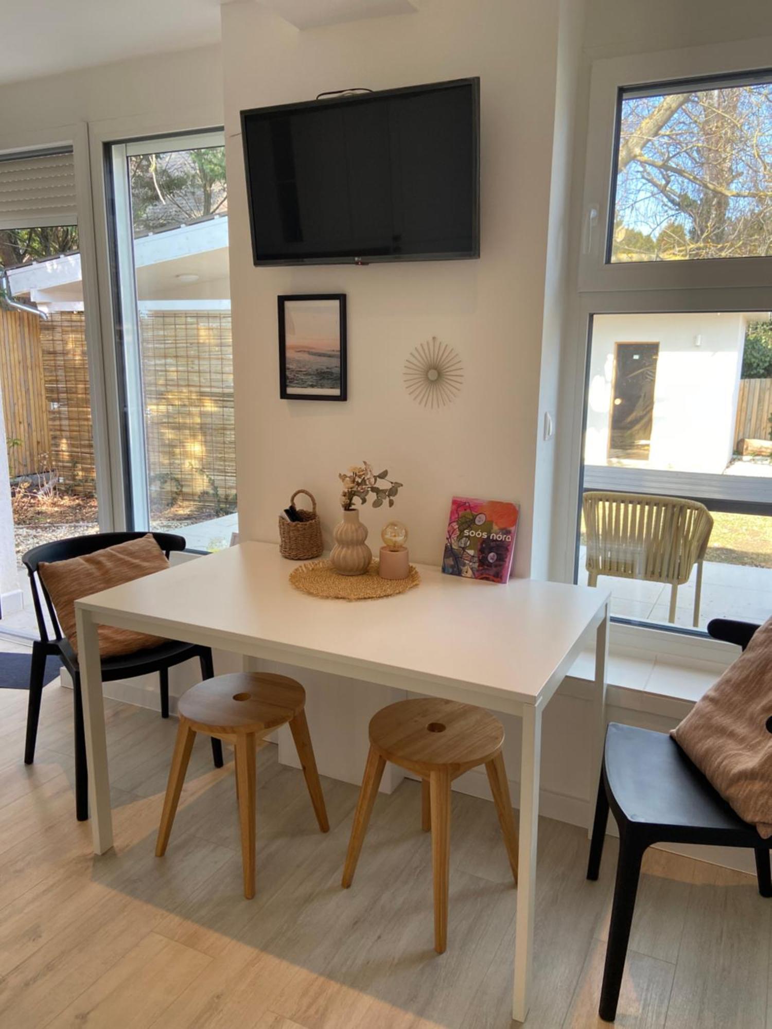 Banhiday H31 Beach House Balatonakarattya Zewnętrze zdjęcie