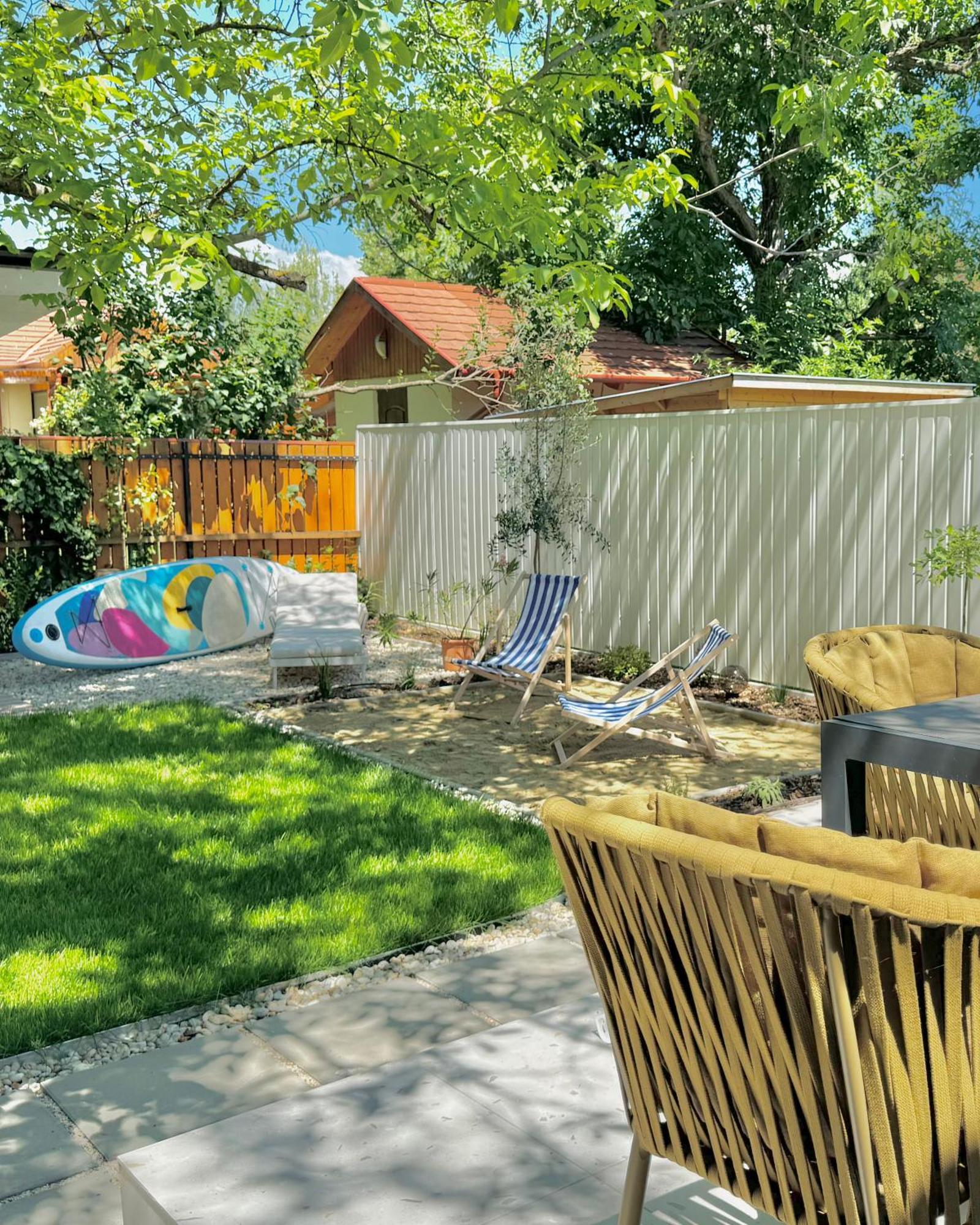 Banhiday H31 Beach House Balatonakarattya Zewnętrze zdjęcie